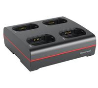 Honeywell charging station, 4 slots