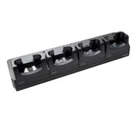 Honeywell charging station, 4 slots