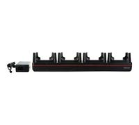 Honeywell charging station, 4 slots