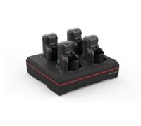 Honeywell charging station, 4 slots