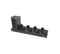 Honeywell charging station, 4 slots, booted