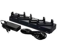 Honeywell charging station, 4slots