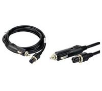 Honeywell cigarette lighter power adapter