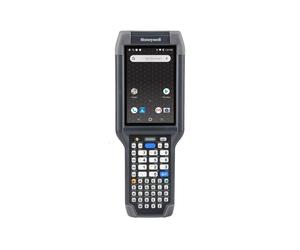 Honeywell CK65, 2D, 10.5 cm (4), Alfa, BT, WLAN, NFC, Android, GMS