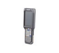 Honeywell CK65, 2D, LR, 10.5 cm (4''), alpha, BT, Wi-Fi, NFC, Android, GMS