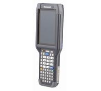 Honeywell CK65, 2D, LR, 10.5 cm (4''), alpha, BT, Wi-Fi, NFC, Android, GMS