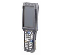 Honeywell CK65, 2D, LR, 10.5 cm (4''), alpha, BT, Wi-Fi, NFC, Android, GMS