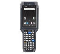 Honeywell CK65-L0N-DSC210E Escáner de Códigos de Barras Android Multitáctil de 4 Pulgadas