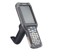 Honeywell CK65-L0N-E8C214E Escáner de Códigos de Barras Android Multi-Touch de 4 Pulgadas