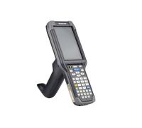 Honeywell - CK65 ordenador móvil de mano 10,2 cm (4") 480 x 800 Pixeles Pantalla táctil 498 g Negro - CK65-L0N-D8C214E