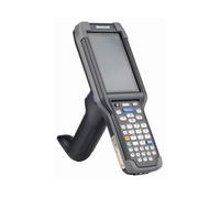 Honeywell - CK65 ordenador móvil de mano 10,2 cm (4") 480 x 800 Pixeles Pantalla táctil 498 g Negro - CK65-L0N-BSN210E