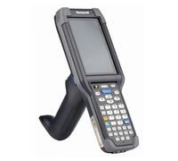 Honeywell - CK65 ordenador móvil de mano 10,2 cm (4") 480 x 800 Pixeles Pantalla táctil 498 g Negro - CK65-L0N-BLN210E