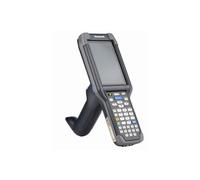 Honeywell - CK65 ordenador móvil de mano 10,2 cm (4") 480 x 800 Pixeles Pantalla táctil 498 g Negro - CK65-L0N-FLC210E