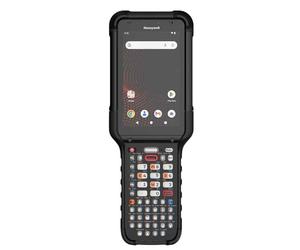 Honeywell CK67, 2D, ER, Alfa, intercambio en caliente, USB-C, BT, WLAN (Wi-Fi 6E), NFC, Android, GMS