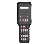 HONEYWELL CK67, 2D, SR, Num., hot-swap, USB-C, BT, WLAN, NFC, Android, GMS, CK67-X0N-57S1E0G