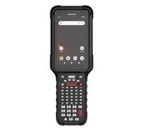 Honeywell CK67, pantalla de 4.3, teclado alfanumérico de 53 teclas, escáner 2D FlexRange, 8 GB RAM, 128 GB Flash, Wi-Fi 6E, Bluetooth 5.3, NFC, IP65/IP68, batería de 7000 mAh