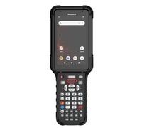 Honeywell CK67, pantalla de 4.3, teclado numérico funcional de 38 teclas, escáner 2D FlexRange, 8 GB de RAM, 128 GB de Flash, Wi-Fi 6E, Bluetooth 5.3, NFC, IP65/IP68, batería de 7000 mAh