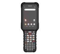 Honeywell CK67, pantalla de 4,3, teclado numérico grande de 30 teclas, imager 2D FlexRange, 8 GB de RAM, 128 GB de Flash, 5G, GPS, Wi-Fi 6E, Bluetooth 5.3, NFC, IP65/IP68, batería de 7000 mAh