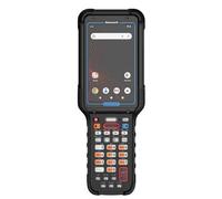 Honeywell CK67, pantalla de 4.3, teclado numérico grande de 30 teclas, imager FlexRange 2D, 8GB RAM, 128GB Flash, pantalla calefactada, Wi-Fi 6E, Bluetooth 5.3, NFC, IP65/IP68, batería de 5200mAh