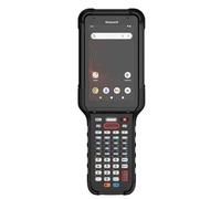 Honeywell CK67, pantalla de 4.3, teclado numérico grande de 42 teclas, escáner 2D FlexRangeXLR, 8GB RAM, 128GB Flash, Wi-Fi 6E, Bluetooth 5.3, NFC, IP65/IP68, batería de 7000mAh