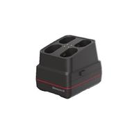 Honeywell CK6X-BC-4BAY-0 cargador de batería Batería para ordenador de bolsillo tipo PDA