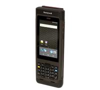 Honeywell CN80 Cold Storage, 2D, EX20, BT, Wi-Fi, num., ESD, PTT, Android