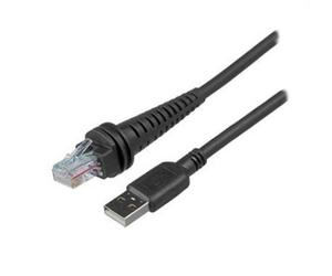 Honeywell connection cable, powered-USB