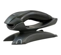 Honeywell Cradle - Accesorio para lector de códigos de barras (Negro, Voyager 1202g)
