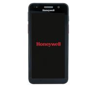 Honeywell CT30 XP, 2D, USB-C, BT (BLE), Wi-Fi, eSIM, 4G, NFC, GPS, IST, warm-swap, GMS, black, Android