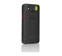Honeywell - CT30 XP HC ordenador móvil de mano 14 cm (5.5") 2160 x 1080 Pixeles Pantalla táctil 215 g Negro - CT30P-L1N-37D1EDG