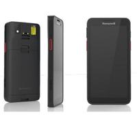 Honeywell CT30 XP Teléfono Móvil Robusto de Negocio, 14 cm (5.5"), Android 11, 4G LTE, Bluetooth, Wi-Fi 6, NFC, eSIM, 6 GB RAM, 64 GB, IP67, Negro