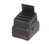 Honeywell battery charging station, 4 slots
