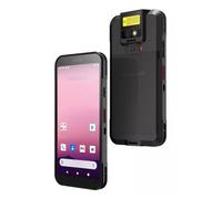 Honeywell CT32-X1N-57S1FBG ordenador móvil de mano 15,2 cm (6") 1080 x 2160 Pixeles Pantalla táctil 269 g Negro