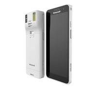 Honeywell CT37 ordenador móvil de mano 15,2 cm (6") 2280 x 1080 Pixeles Pantalla táctil 241 g Blanco