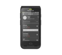Honeywell CT40, 2D, BT, Wi-Fi, NFC, PTT, GMS, Android