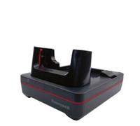 Honeywell CT40 booted ethernet Base. Kit Includes ethernet, W125855623 (Kit Includes ethernet homebase, Power Supply, EU Power Cord For Recharging Computer with Protective)