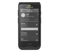 Honeywell charging/transmitter station, USB, ethernet, booted