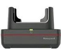 Honeywell CT40 - Dock.Kit Incluye Display, W125855643 (Dock.Kit Incluye Display Base, Power Supply, and EU Power Cord for Charging CT40 Only, Connection with)