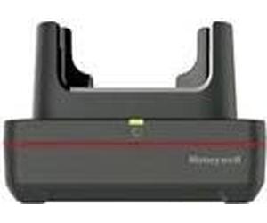 Honeywell CT40 - Dock.Kit Incluye Display, W125855643 (Dock.Kit Incluye Display Base, Power Supply, and EU Power Cord for Charging CT40 Only, Connection with)