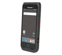 Honeywell CT40XP, 2D, USB-C, BT, Wi-Fi, Android