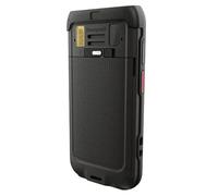 Honeywell CT45/CT45 XP, 2D, 12.7 cm (5''), USB-C, BT, WLAN, 4G, NFC, Android, Kit (USB), GMS