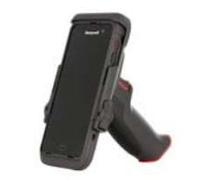 Honeywell scan handle