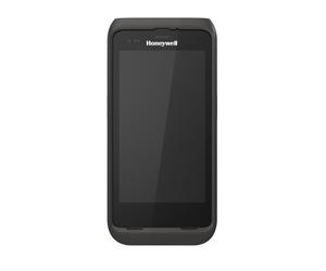 Honeywell CT45P-L1N-37D1E0G Escáner de códigos de barras Android con pantalla de 5 pulgadas y 64GB de almacenamiento