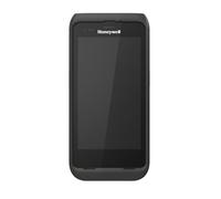 Honeywell CT45P-X0N-37D100G Lector de códigos de barras Android con pantalla de 5 pulgadas y 64GB de almacenamiento