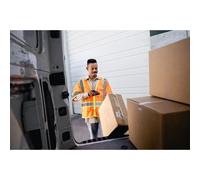 Honeywell - CT47 ordenador móvil de mano 14 cm (5.5") 2160 x 1080 Pixeles Pantalla táctil 314 g Negro - CT47-X1N-37D1E0G