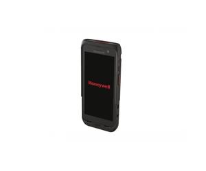 Honeywell - CT47 ordenador móvil de mano 14 cm (5.5") 2160 x 1080 Pixeles Pantalla táctil 314 g Negro - CT47-X0N-57D100G