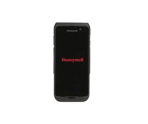 Honeywell CT47 Terminal Industrial Móvil con Pantalla Táctil 5.5" FHD, Android 12, 6GB RAM, 128GB, 5G, Wi-Fi 6, NFC, Resistente IP68/IP65, Negro
