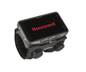 Honeywell CW45-X0N-AND10XG Escáner de códigos de barras con pantalla táctil Android 11,9 cm Pantalla 64 GB Almacenamiento