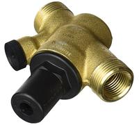 Honeywell d04fm - Válvula reductora presión d04fm 1/2" 1,9kvs