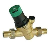 Honeywell d06fi-a - Válvula reductora presión inoxidable 3/4" 16bar